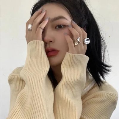轻音少女 粤语版海报