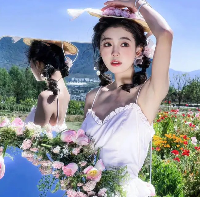 卧虎藏龙2海报